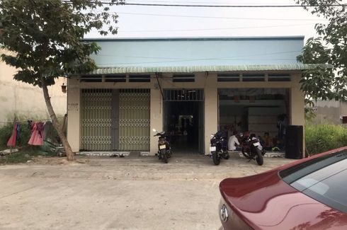Land for sale in An Thanh, Binh Duong