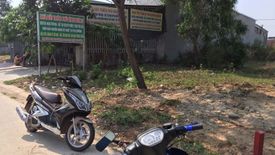 Land for sale in An Thanh, Binh Duong