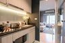 1 Bedroom Condo for sale in Niche Mono Ramkhamhaeng, Hua Mak, Bangkok near MRT Hua Mak