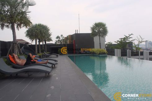 1 Bedroom Condo for sale in Nong Prue, Chonburi