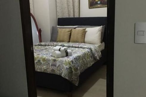 1 Bedroom Condo for rent in Barangay 97, Metro Manila near MRT-3 Taft Avenue