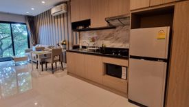 1 Bedroom Condo for rent in Himma Prestige Living, Chang Phueak, Chiang Mai