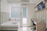 Apartemen disewa dengan 1 kamar tidur di Pagedangan, Banten