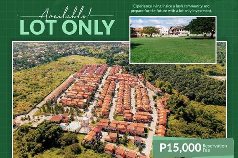 Land for sale in Visayan Village, Davao del Norte