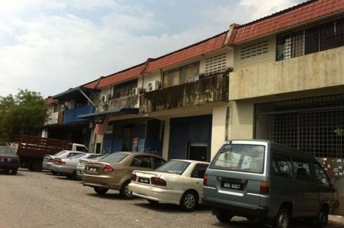 Commercial for Sale or Rent in Petaling Jaya, Selangor