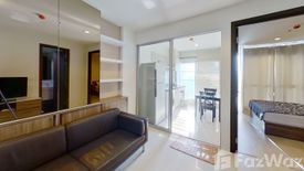 1 Bedroom Condo for rent in Rhythm Sathorn - Narathiwas, Thung Maha Mek, Bangkok near BTS Chong Nonsi