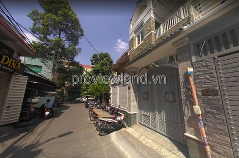 House for sale in Ben Nghe, Ho Chi Minh