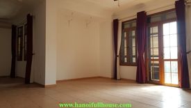 Cho thuê villa 4 phòng ngủ tại Nhật Tân, Quận Tây Hồ, Hà Nội