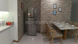 4 Bedroom Apartment for rent in Phuong 22, Ho Chi Minh