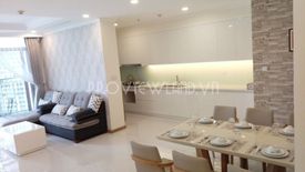 4 Bedroom Apartment for rent in Phuong 22, Ho Chi Minh