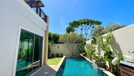 3 Bedroom Villa for rent in Baan Wana Pool Villas, Si Sunthon, Phuket