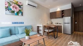 1 Bedroom Condo for rent in Hoa Cuong Nam, Da Nang