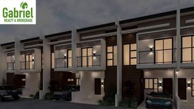 3 Bedroom Townhouse for sale in Cotcot, Cebu