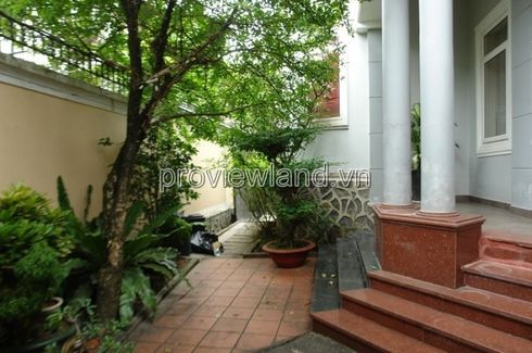 5 Bedroom Villa for rent in Thao Dien, Ho Chi Minh