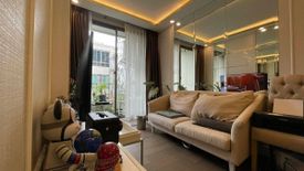 1 Bedroom Condo for sale in Amaranta Residence, Huai Khwang, Bangkok near MRT Huai Khwang