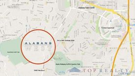 Land for sale in Salapan, Metro Manila near LRT-2 J. Ruiz