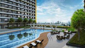 1 Bedroom Condo for sale in Fame Residences, Highway Hills, Metro Manila near MRT-3 Shaw Boulevard