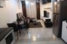 1 Bedroom Condo for sale in Supalai Wellington, Huai Khwang, Bangkok near MRT Thailand Cultural Centre