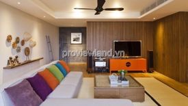 4 Bedroom Apartment for rent in Binh Trung Tay, Ho Chi Minh