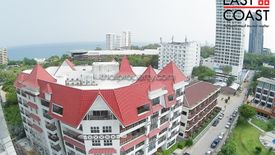 Condo for sale in The Club House, Nong Prue, Chonburi