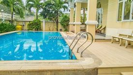 Cần bán villa 5 phòng ngủ tại Thảo Điền, Quận 2, Hồ Chí Minh