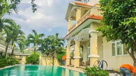 Cần bán villa 5 phòng ngủ tại Thảo Điền, Quận 2, Hồ Chí Minh