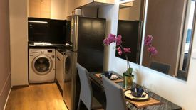 1 Bedroom Condo for rent in Park Origin Phrom Phong, Khlong Tan, Bangkok near BTS Phrom Phong