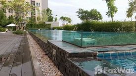 1 Bedroom Condo for rent in IRIS Avenue Building 1, Lat Krabang, Bangkok