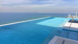 1 Bedroom Condo for sale in Copacabana Beach Jomtien, Nong Prue, Chonburi