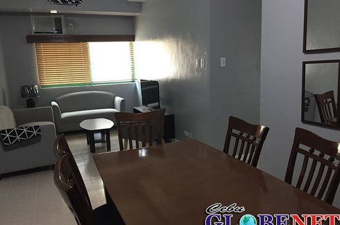 2 Bedroom Condo for rent in Mabolo, Cebu