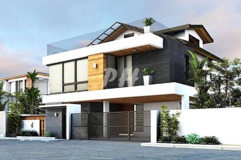 6 Bedroom House for sale in Bagong Pag-Asa, Metro Manila near MRT-3 North Avenue