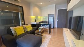 1 Bedroom Condo for rent in Urbano Absolute Sathon - Taksin, Khlong Ton Sai, Bangkok near BTS Krung Thon Buri