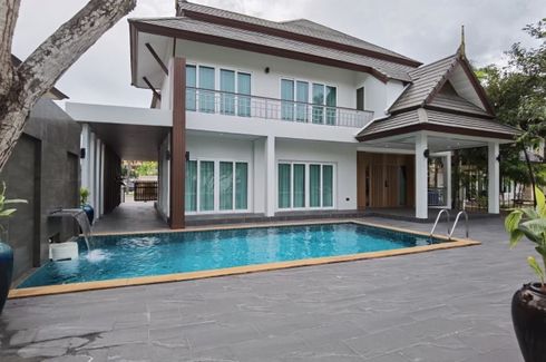 4 Bedroom House for sale in Private Lagoon, Chalong, Phuket