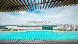 5 Bedroom Condo for sale in Waterina Suites, Binh Trung Tay, Ho Chi Minh