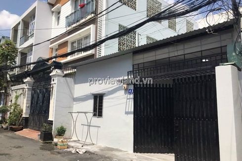 House for sale in Binh An, Ho Chi Minh