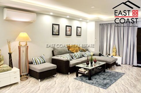 3 Bedroom Condo for sale in Executive Residence I, Nong Prue, Chonburi