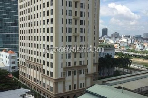 1 Bedroom Apartment for rent in Phuong 1, Ho Chi Minh