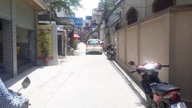 Land for sale in Thuong Thanh, Ha Noi