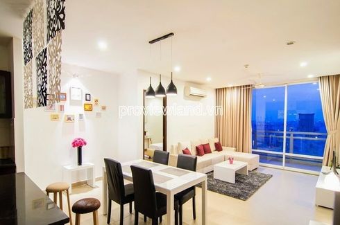 3 Bedroom Apartment for rent in Tan Dinh, Ho Chi Minh