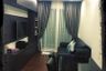 1 Bedroom Condo for sale in Supalai Lite Sathorn - Charoenrat, Bang Khlo, Bangkok near BTS Saphan Taksin