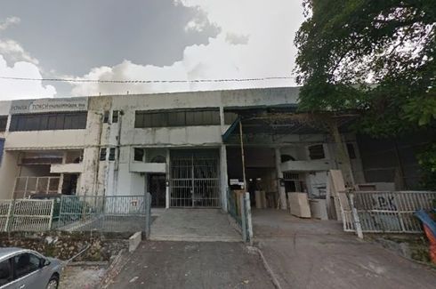 Commercial for sale in Taman Perindustrian Cemerlang, Johor