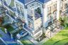 Cần bán villa 4 phòng ngủ tại Verosa Park, Phú Hữu, Quận 9, Hồ Chí Minh