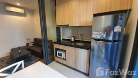 1 Bedroom Condo for rent in Hasu Haus, Phra Khanong Nuea, Bangkok near BTS On Nut