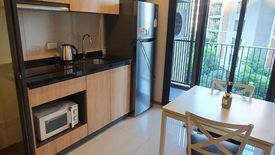 1 Bedroom Condo for rent in Hasu Haus, Phra Khanong Nuea, Bangkok near BTS On Nut