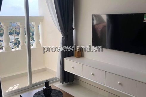 1 Bedroom House for rent in Phuong 6, Ho Chi Minh