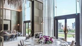 2 Bedroom Condo for sale in The Residences At Mandarin Oriental, Khlong Ton Sai, Bangkok near BTS Krung Thon Buri