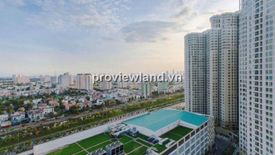 2 Bedroom Apartment for rent in Phuong 13, Ho Chi Minh