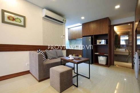 Cho thuê căn hộ chung cư 1 phòng ngủ tại Phường 13, Quận Tân Bình, Hồ Chí Minh