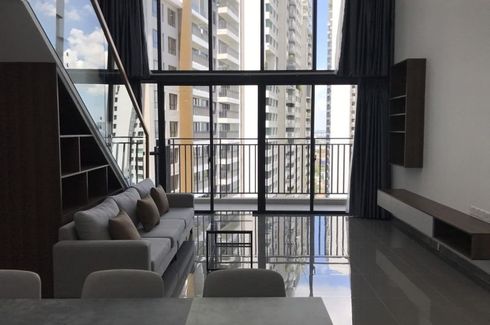 3 Bedroom Condo for rent in Tan Phu, Ho Chi Minh