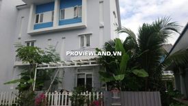 3 Bedroom Townhouse for rent in Phu Huu, Ho Chi Minh